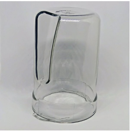 Gelas Bumbu Mill Blender Philips PH 2061 cucina mika ori