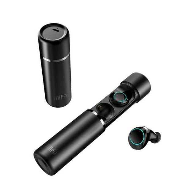 Earphones bluetooth Garansi Resmi Mifa Airdots X1 Sport Earphone Headset TWS
