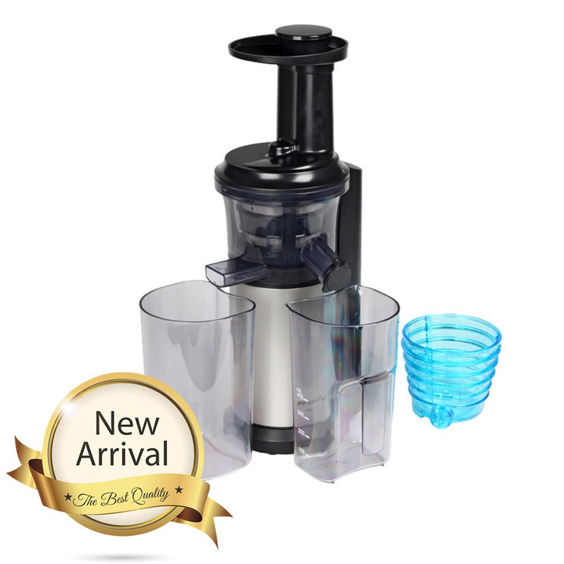 Panasonic Slow Juicer  150W - MJL500SRA