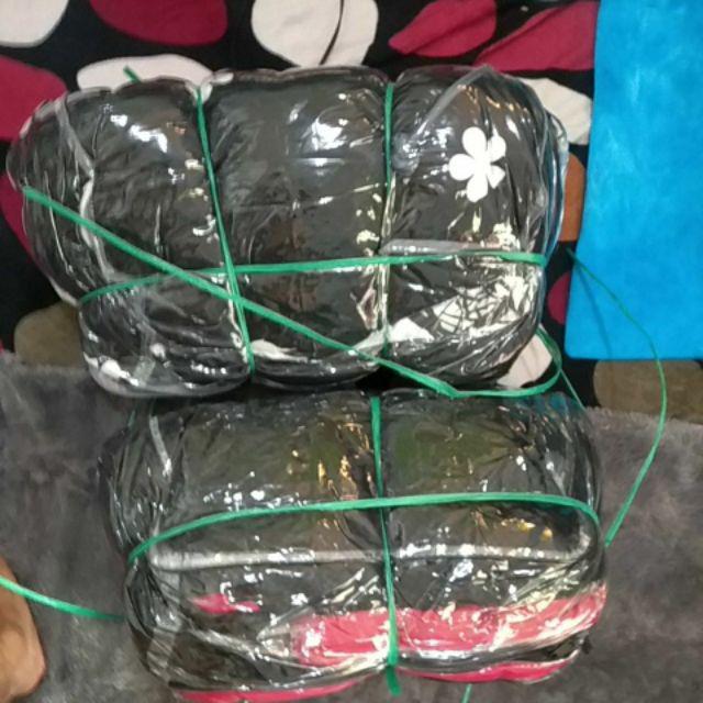 Fata Bed Cover Set Signature Terlaris Motif Billabong (queen Size)160x200 Dan (king Size)180x200