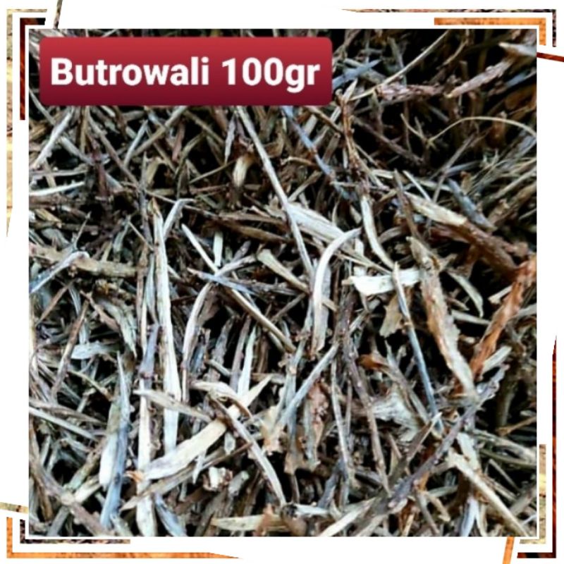 Brutowali 100gr