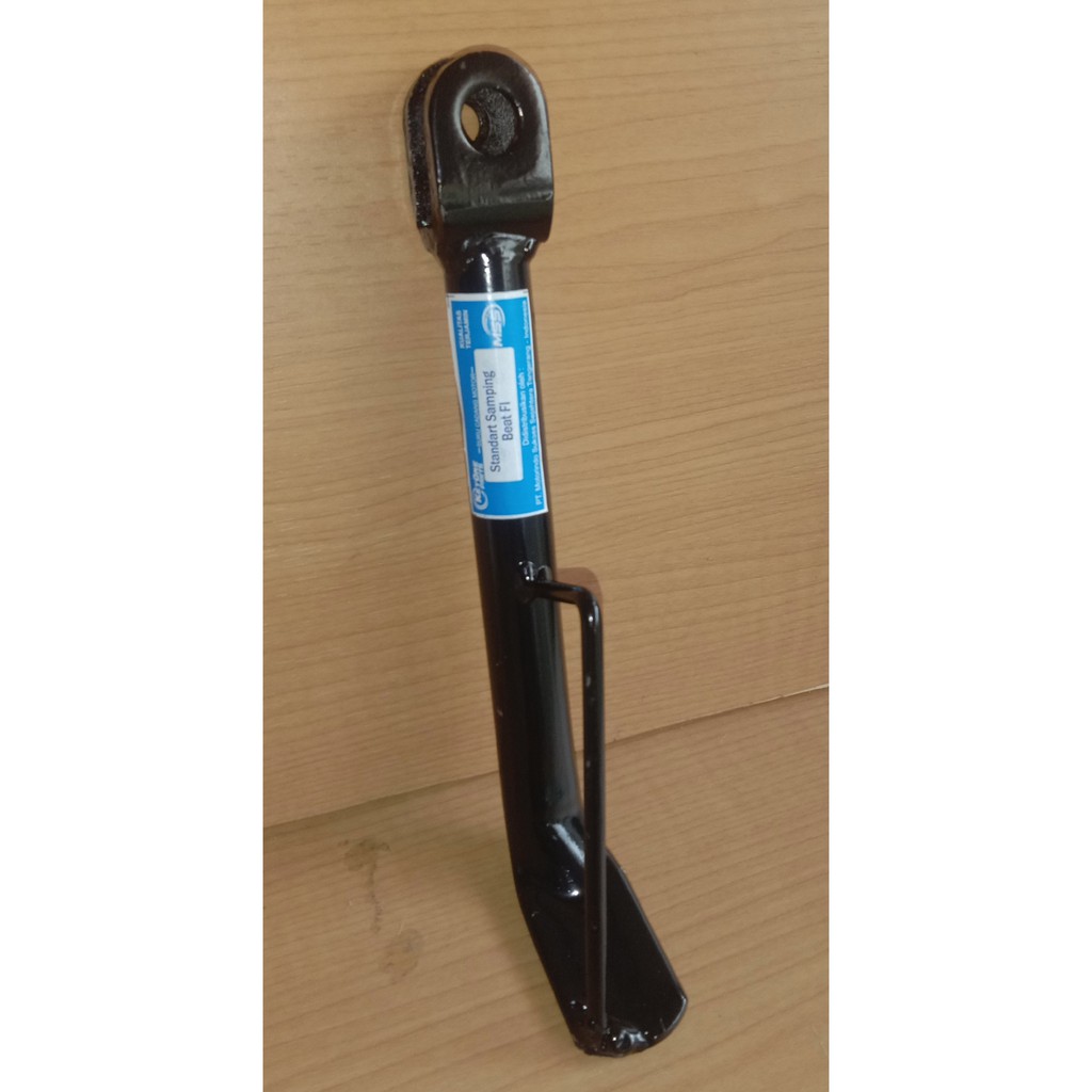 Standar samping BEAT FI