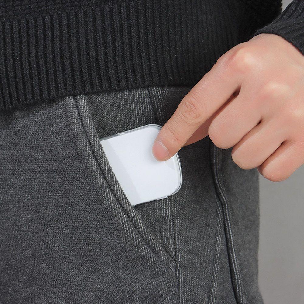 R-flower Tin Box Jewelry Collect Organizer Rumah Wadah Berengsel Logam