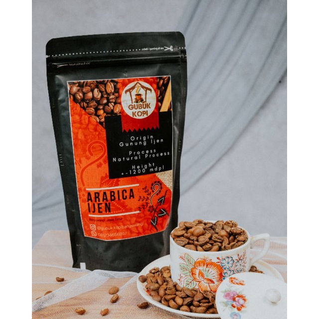 

kopi Arabica