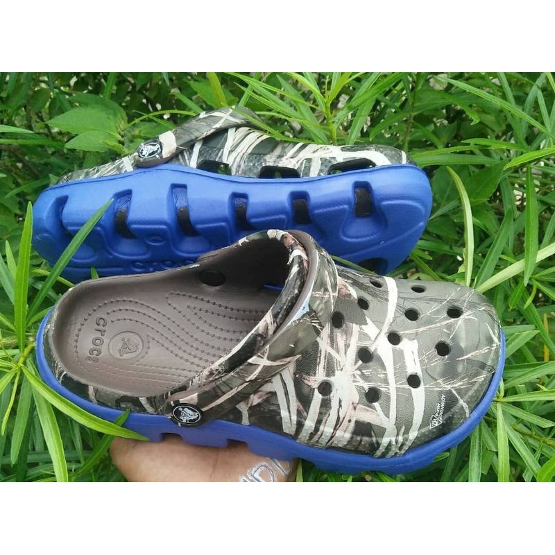 Crocs Duet sport Realtree X-tra unisex