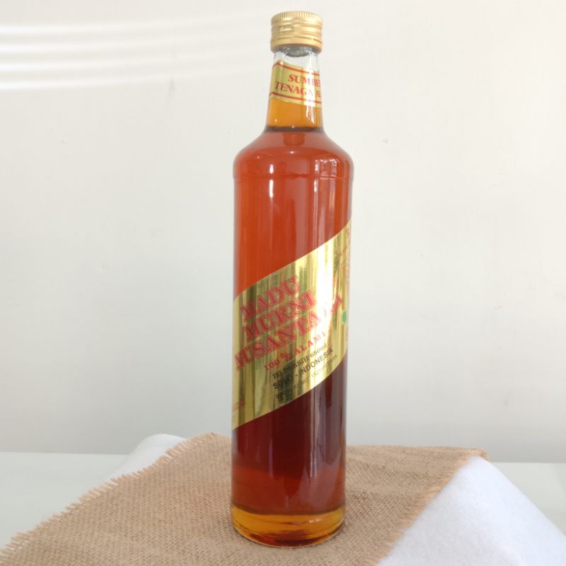 

MADU RANDU NUSANTARA 650ml