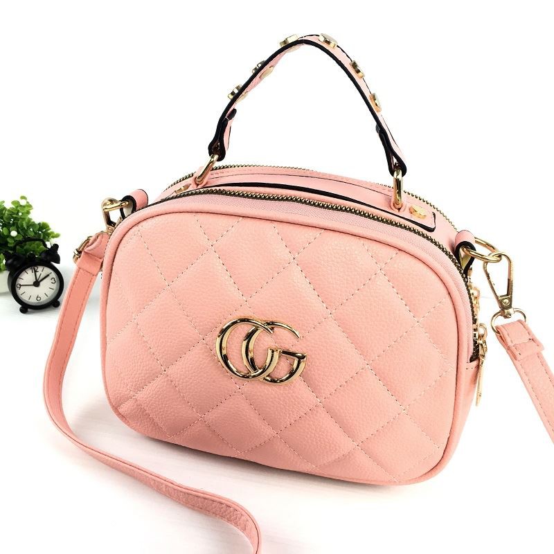 TASHAPPY B0023 tas SELEMPANG Mini Stylish wanita import model korea supplier tas import