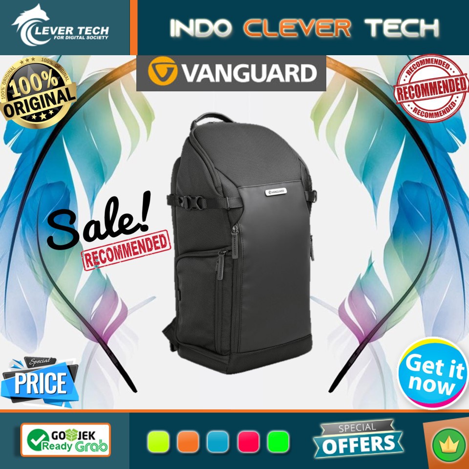 Vanguard Veo Select 46