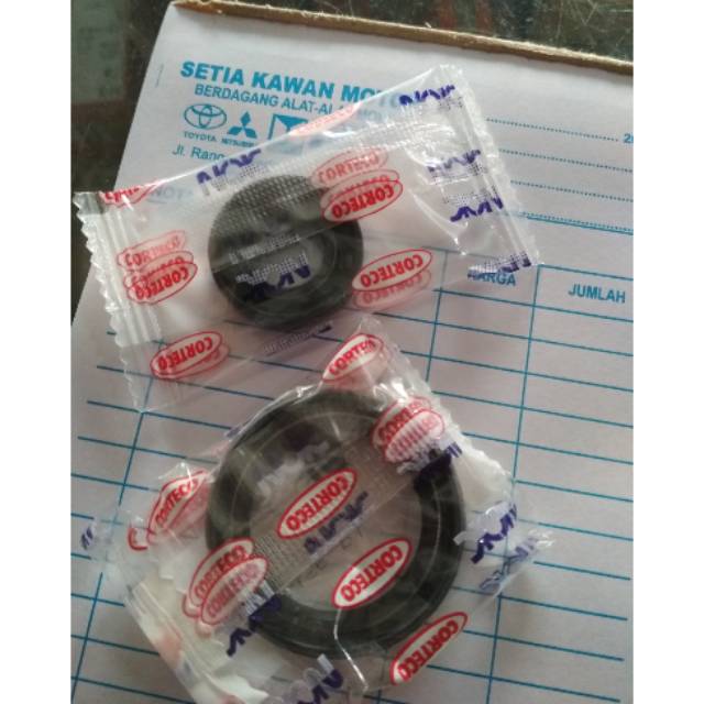 Oil Seal Gearbox Stir Steering Jimny Katana