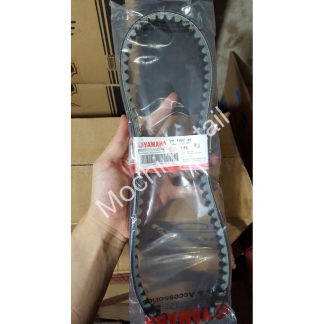 Vanbelt Mio Sporty/Smile Ori YGP