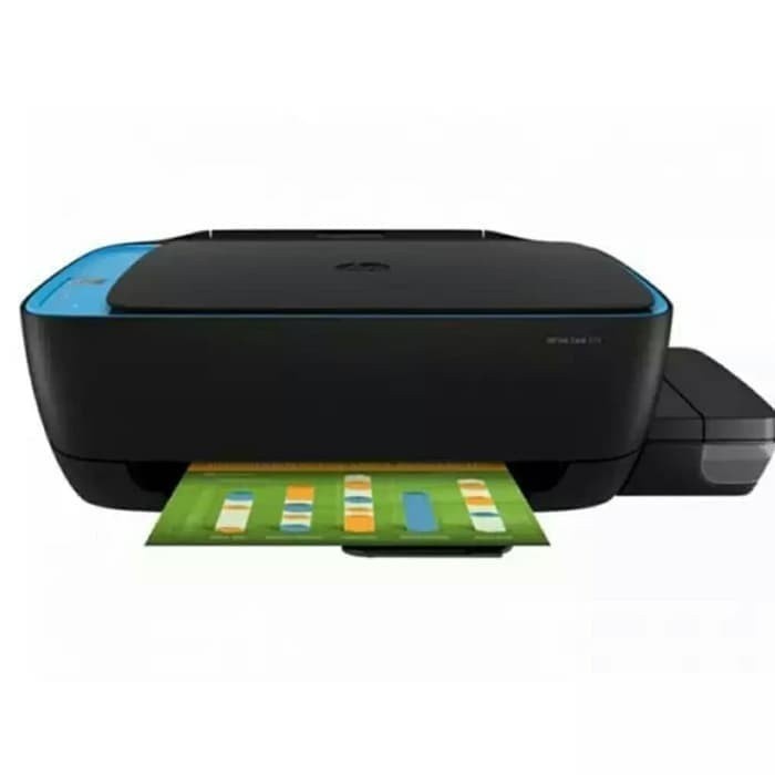 HP Printer Ink Tank All In One 319