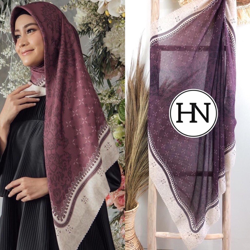 WEARING KLAMBY KW // VOAL MOTIF WK KATALOG R