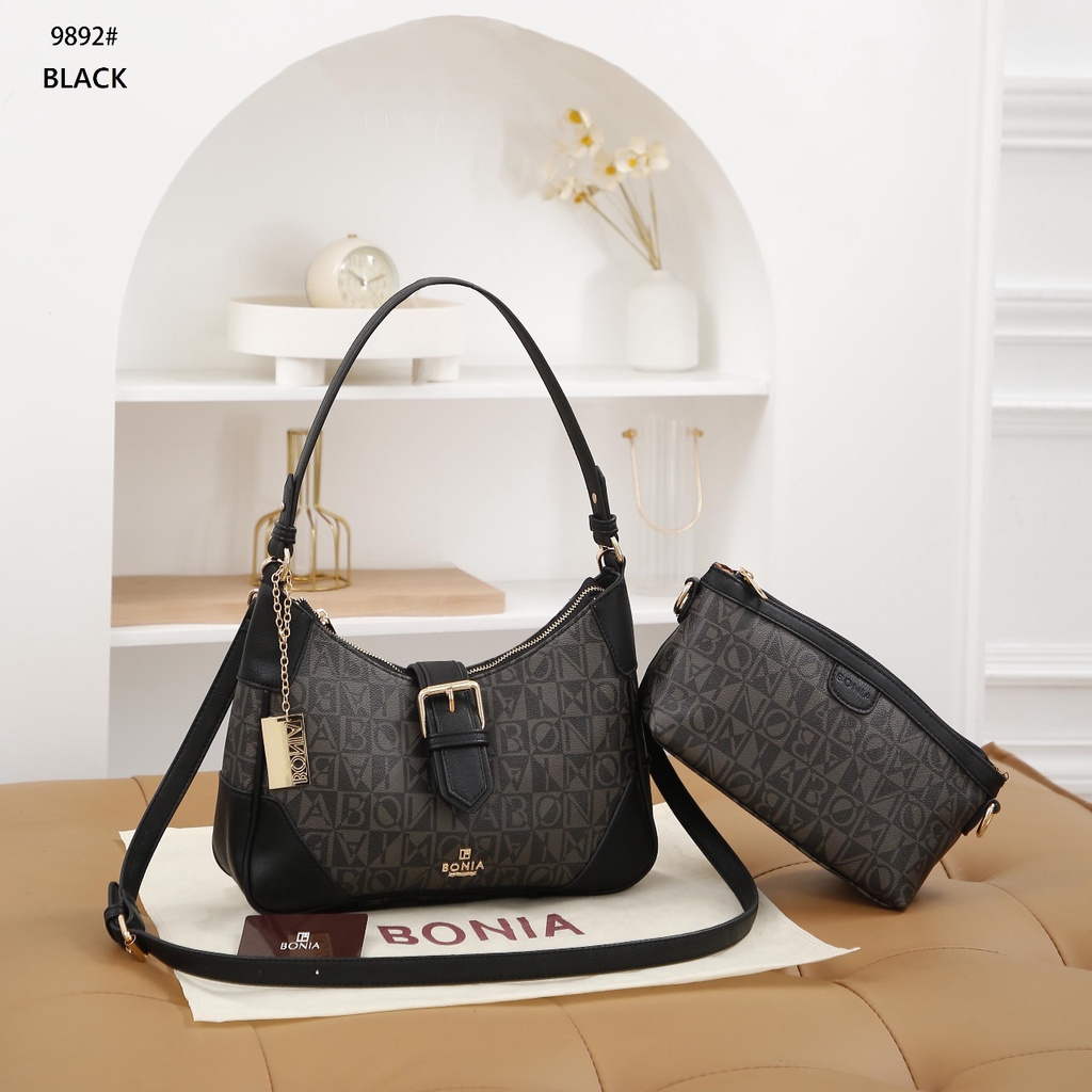 Bo Shoulder Bag 9892