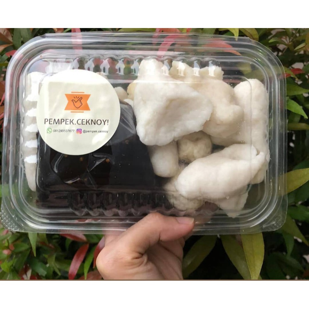 

pempek paket 15