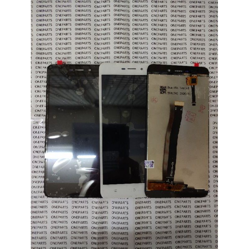 lcd touchscreen redmi 4x