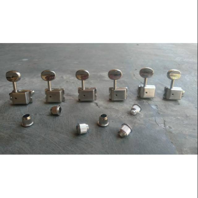 Dryer Vintage Fender