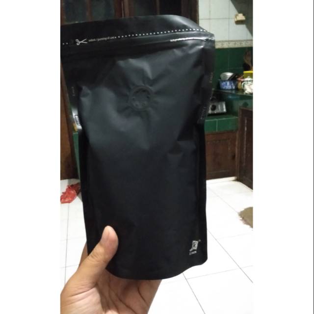 

Kopi Arjuna temanggung 100gr