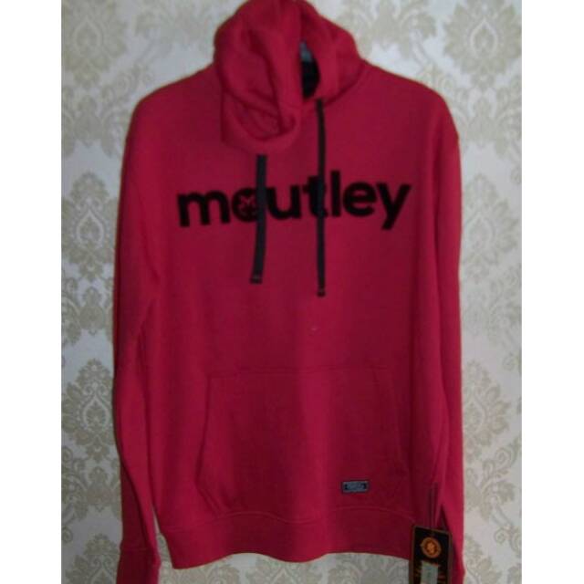 Sweater moutley original 100%