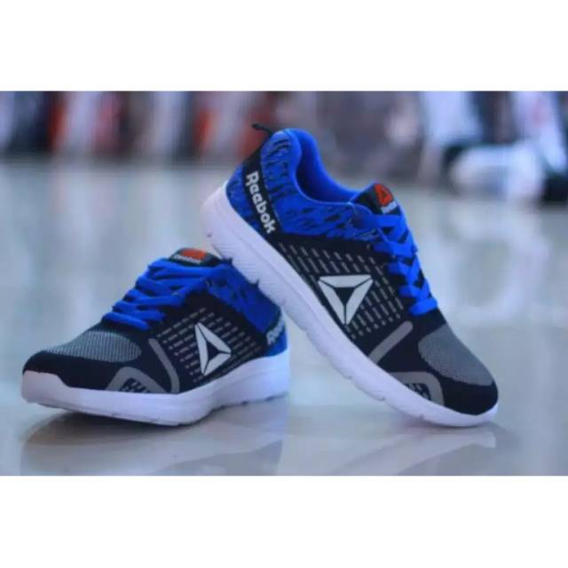 Sepatu reebok made in vietnam murah limited