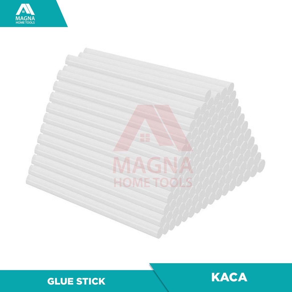 

REFILL ISI LEM TEMBAK GLUE STICK KECIL