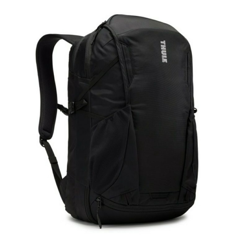 Thule EnRoute 4 Tas Laptop Backpack 30L TEBP 4416 – Black