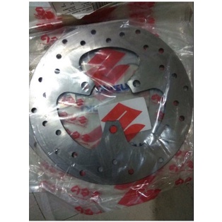 Piringan Disk Cakram Belakang Suzuki Shogun New 125 SGP