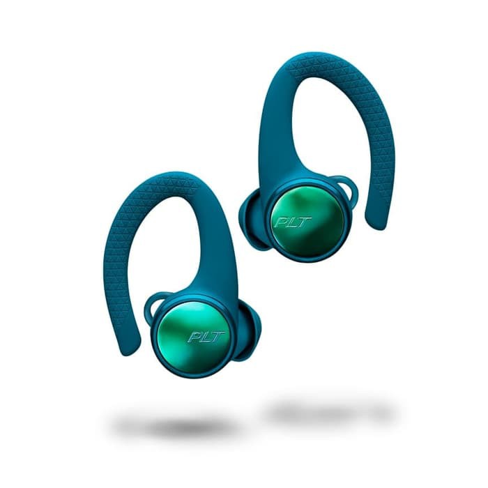 plantronics backbeat fit 3200 true wireless