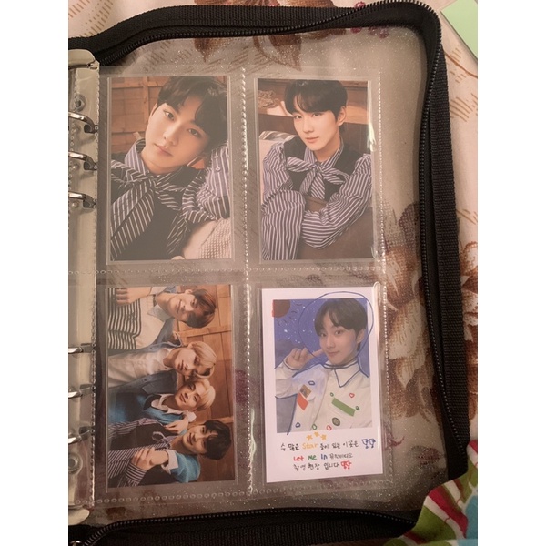 jungwon en-connect bundle