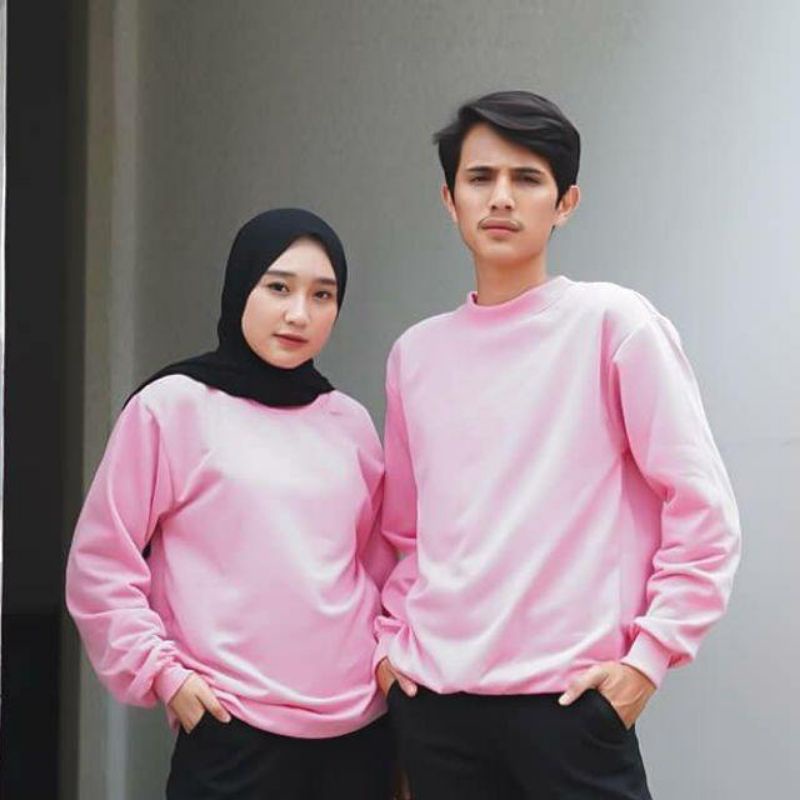 JAKET HOODI PRIA   HODIE JAMPER WANITA CEWEK   SWETER COWOK CEWE   FASHION SWEATER COWO BISA COD SWE