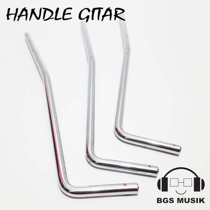 Handle Tremolo Edge 3 - Handle Tremolo Sterling - Handle Tremolo Gitar
