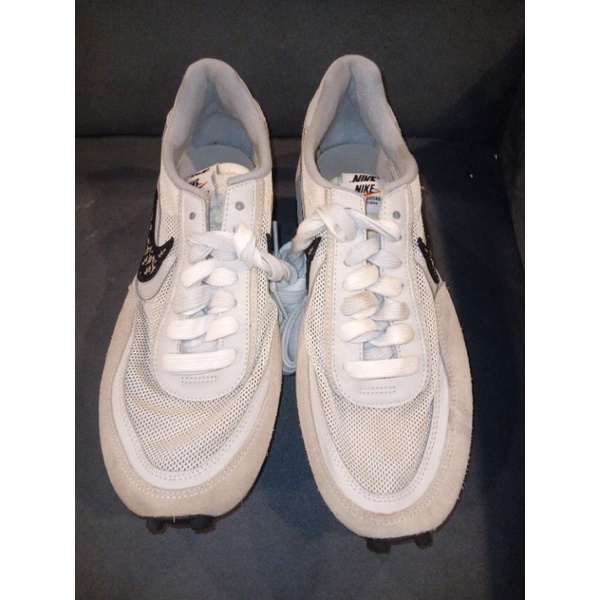 nota live nike sacai x dior @pakar_sepatu