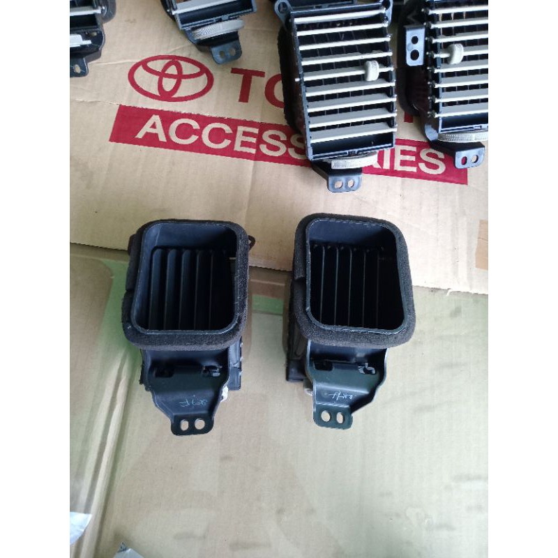 kisi-kisi AC dasboard Innova