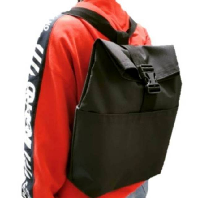 GOWEYEE'Freshy - Nakula Tas Ransel Backpack Keren termurah-aw