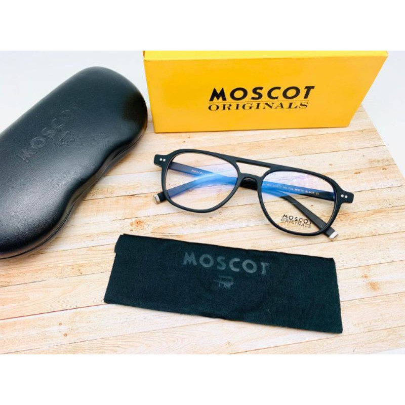 kaca mata frem moscot