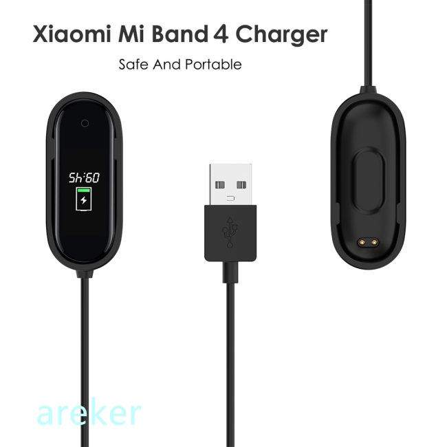 mi smart band charger