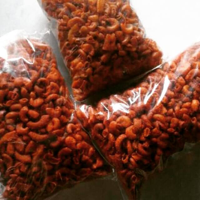 

Anghaici Makaroni