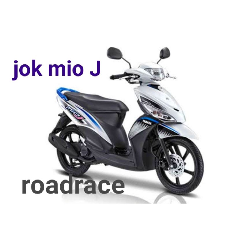 jok mio J roadrace / Mio GT roadrace