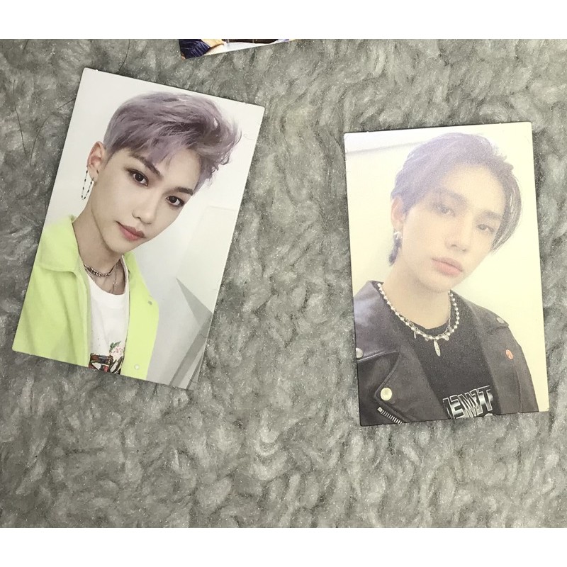 GO LIVE ERA PC [ FELIX | hj is booked ]