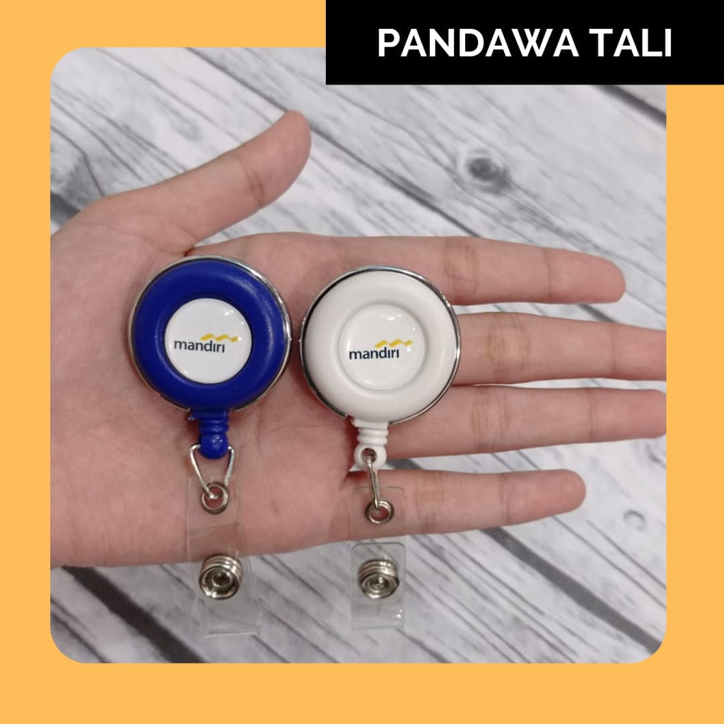 

Yoyo Bank Mandiri - BIRU/Instansi Yoyo Mandiri/Yoyo Logo Mandiri/Yoyo Putar