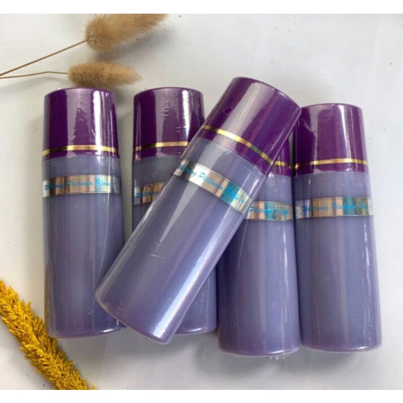 Hb Anggur klobe platinum Triple dosis