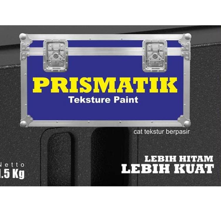Modern.. CAT BOX SPIKER CAT BOK SPEAKER CAT BOK SPEKER TEXTURE PRISMATIK ANTI AIR KUAT PRAKTIS MURAH