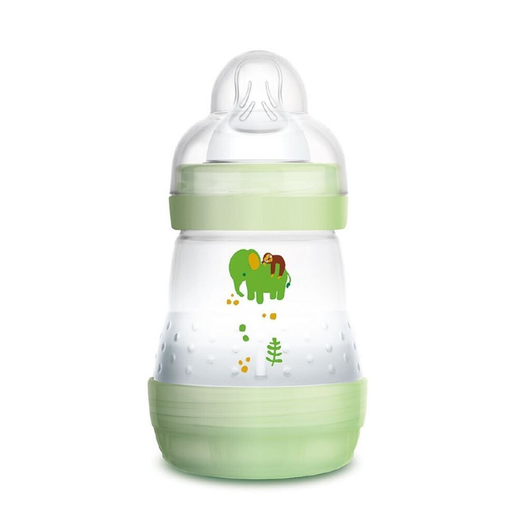 MAM Anti-Colic Bottle 160ml