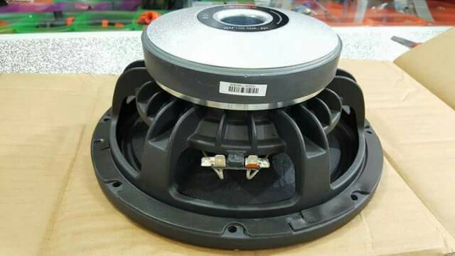 Komponen Speaker Lavoce 10inc Waf102 50a Original Shopee Indonesia