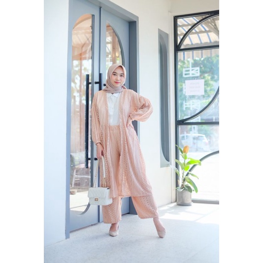 ESME SET DYN