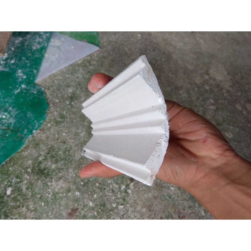 Lis Gypsum siku Indraprasta 8 cm