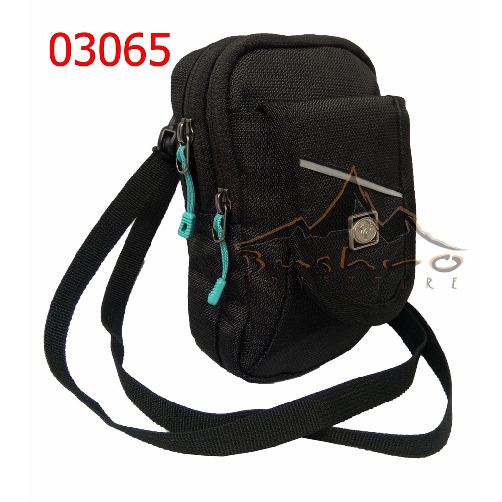 Hp Case Forester Originals - Tas Pinggang Slempang Hp Forester 03065 - Tas Hp