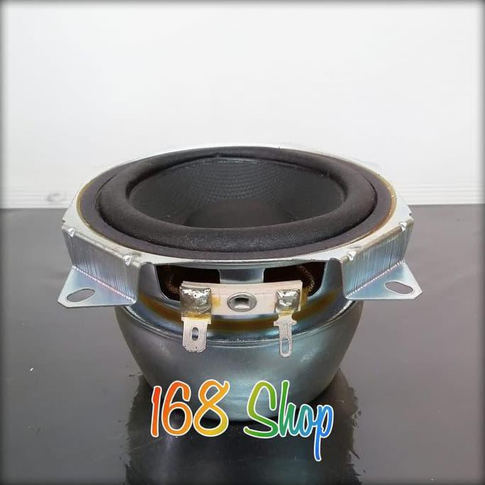 Speaker Woofer LG 3 Inch Lubang Baut Tekuk
