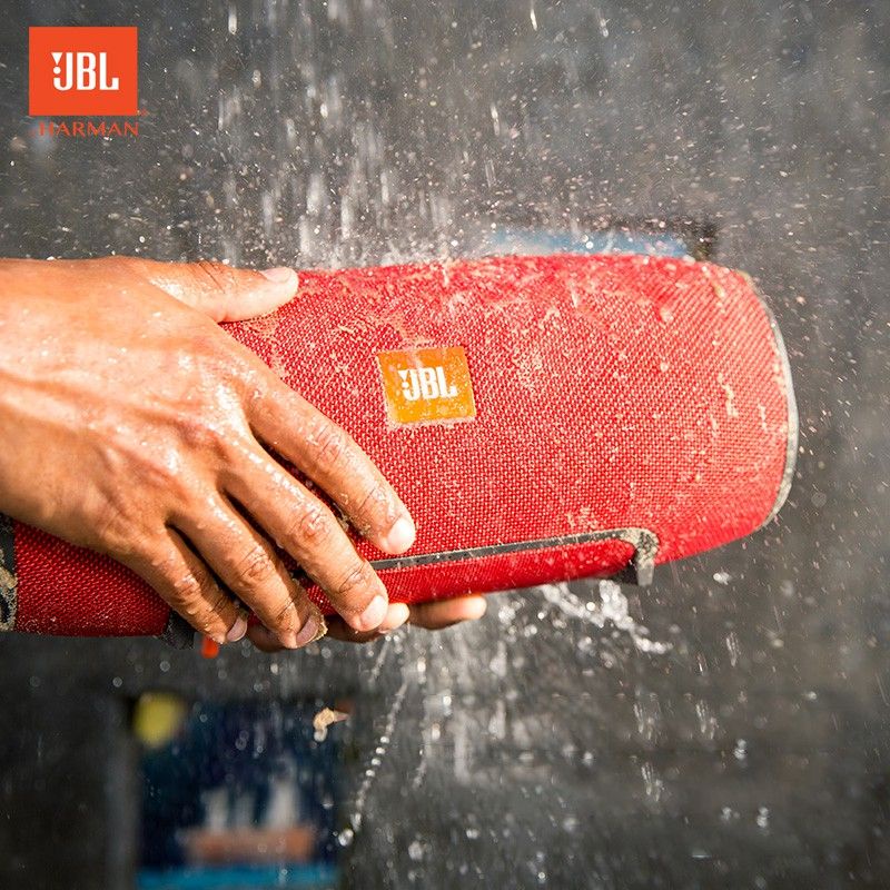 speaker bluetooth jbl extreme