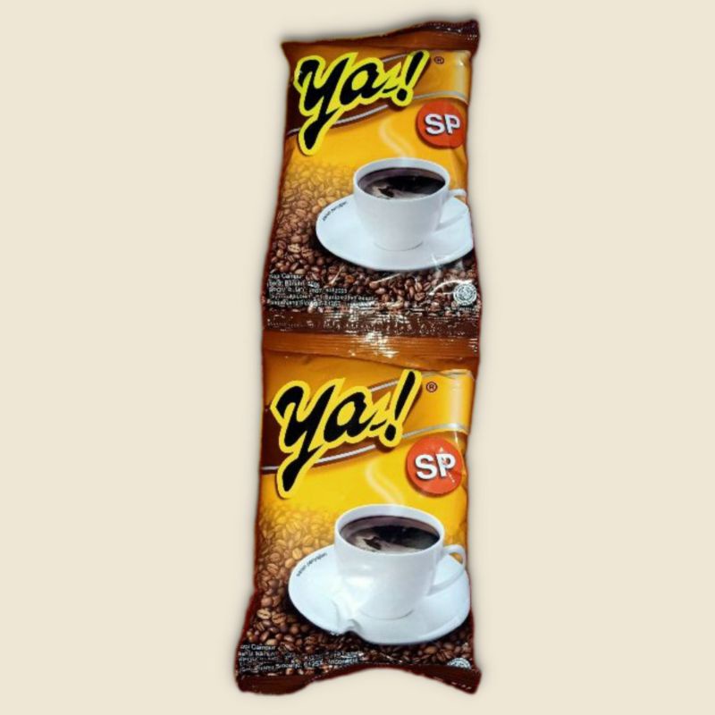 

KOPI YA SP 60gr