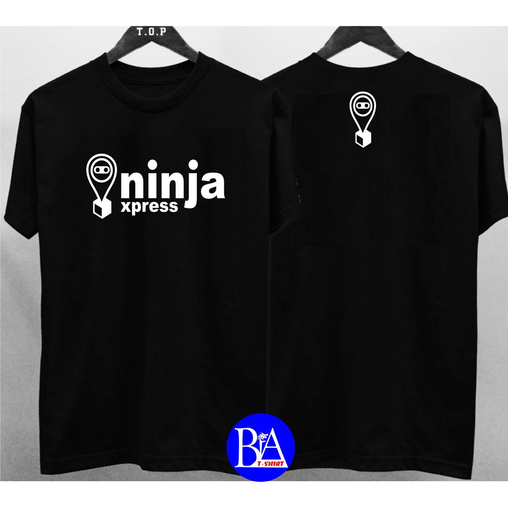 COD/KAOS NINJA EXPRESS/KAOS EKSPRESI/KAOS HITS/KAOS TULISAN/KAOS BANDUNG/KAOS MURAH/KAOS DISTRO